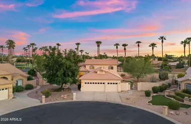 3718 N 154TH DR, GOODYEAR, AZ, 85395, Goodyear, AZ 85395