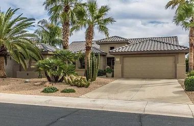 18101 N KEY ESTRELLA DR ESTRELLA DRIVE, ..., Surprise, AZ 85374