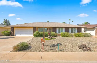 10118 W BURNS DR, SUN CITY, AZ, 85351, Sun City, AZ 85351