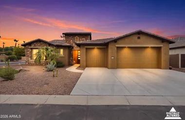 16759 W CYPRESS ST, GOODYEAR, AZ, 85395, Goodyear, AZ 85395