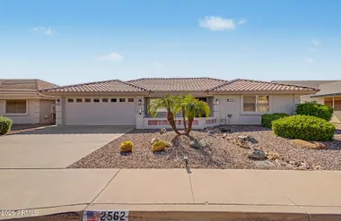 2562 S ACANTHUS -- --, MESA, AZ, 85209, Mesa, AZ 85209
