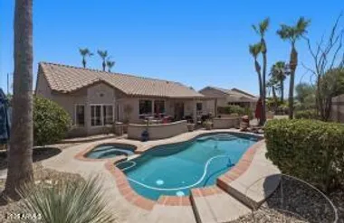 15144 W VIA, SUN CITY WEST, AZ, 85375, Sun City West, AZ 85375