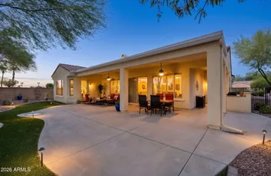 13114 W LOS BANCOS CT, SUN CITY WEST, AZ..., Sun City West, AZ 85375