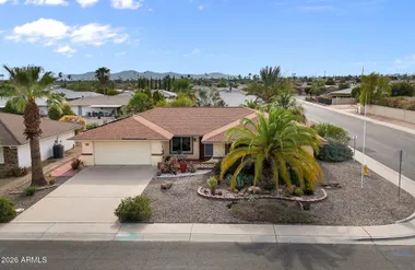16822 N BURNS DR, SUN CITY, AZ, 85351, Sun City, AZ 85351