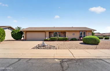 803 LEISURE WORLD -- --, MESA, AZ, 85206, Mesa, AZ 85206