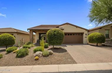 18043 E VIS --, RIO VERDE, AZ, 85263, Rio Verde, AZ 85263
