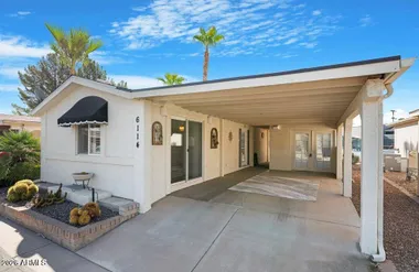 6114 S SAWGRASS DR, CHANDLER, AZ, 85249, Chandler, AZ 85249