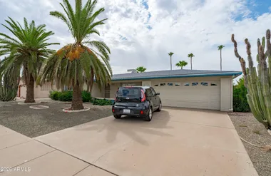 6265 E DODGE ST, MESA, AZ, 85205, Mesa, AZ 85205