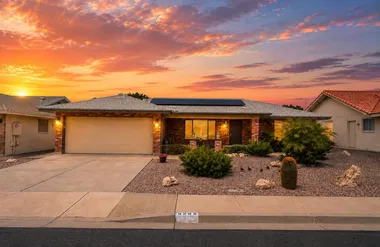8338 E NAVARRO AVE, MESA, AZ, 85209, Mesa, AZ 85209