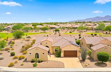 20515 N 264TH AVE, BUCKEYE, AZ, 85396, Buckeye, AZ 85396