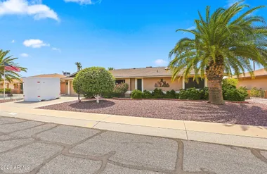17426 N CALICO DR, SUN CITY, AZ, 85373, Sun City, AZ 85373