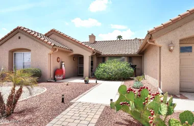 14641 W RAVENSWOOD DR, SUN CITY WEST, AZ..., Sun City West, AZ 85375