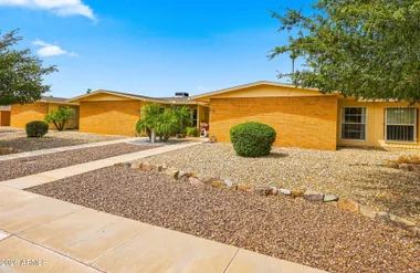 10822 W SANTA FE DR, SUN CITY, AZ, 85351, Sun City, AZ 85351