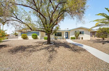 6408 E DALLAS ST, MESA, AZ, 85205, Mesa, AZ 85205