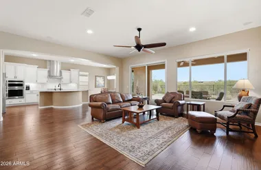 4055 N SMITHSONIAN DR, FLORENCE, AZ, 851..., Florence, AZ 85132