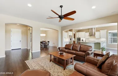4055 N SMITHSONIAN DR, FLORENCE, AZ, 851..., Florence, AZ 85132