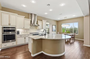 4055 N SMITHSONIAN DR, FLORENCE, AZ, 851..., Florence, AZ 85132