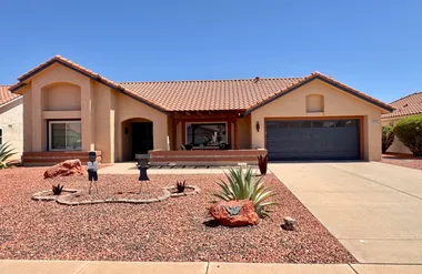 14813 W HERITAGE DR, SUN CITY WEST, AZ, ..., Sun City West, AZ 85375