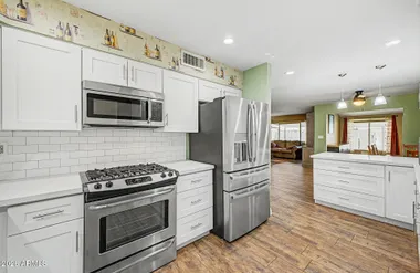 10515 W KINGSWOOD CIR, SUN CITY, AZ, 853..., Sun City, AZ 85351