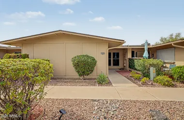 13423 W DESERT GLEN DR, SUN CITY WEST, A..., Sun City West, AZ 85375