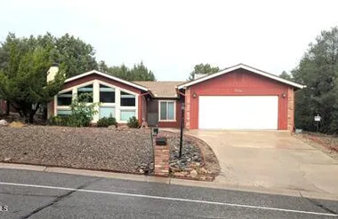 4976 HORNET DR, PRESCOTT, AZ, 86301, Prescott, AZ 86301
