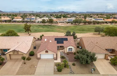 13612 W ROBERTSON DR, SUN CITY WEST, AZ,..., Sun City West, AZ 85375