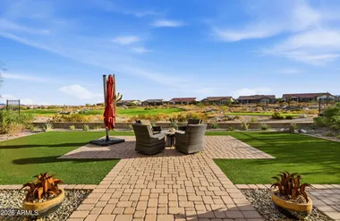 20593 W OREGON AVE, BUCKEYE, AZ, 85396, Buckeye, AZ 85396