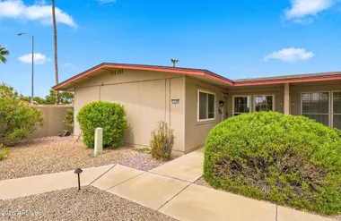13339 W DESERT GLEN DR, SUN CITY WEST, A..., Sun City West, AZ 85375