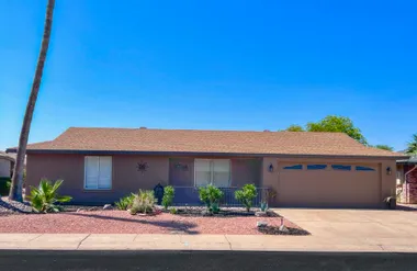 843 LEISURE WORLD -- --, MESA, AZ, 85206, Mesa, AZ 85206