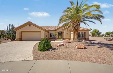 14623 W COLT LN, SUN CITY WEST, AZ, 8537..., Sun City West, AZ 85375