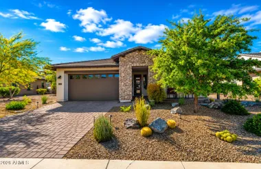 3850 RIDGE RUNNER WAY, WICKENBURG, AZ, 8..., Wickenburg, AZ 85390