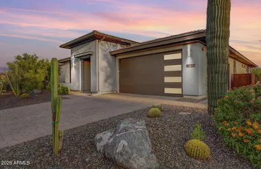 17847 E PARIA CANYON DR, RIO VERDE, AZ, ..., Rio Verde, AZ 85263