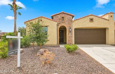16907 W HOLLY ST, GOODYEAR, AZ, 85395, Goodyear, AZ 85395