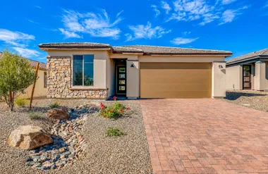 4306 SAWBUCK WAY, WICKENBURG, AZ, 85390, Wickenburg, AZ 85390