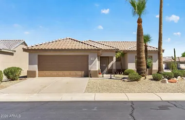 16028 W AUTUMN SAGE DR, SURPRISE, AZ, 85..., Surprise, AZ 85374