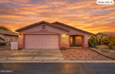 2101 S MERIDIAN RD 391, APACHE JUNCTION,..., Apache Junction, AZ 85120