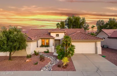 15948 W CLEAR CANYON DR, SURPRISE, AZ, 8..., Surprise, AZ 85374