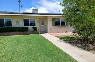 9237 N 111TH AVE, SUN CITY, AZ, 85351, Sun City, AZ 85351