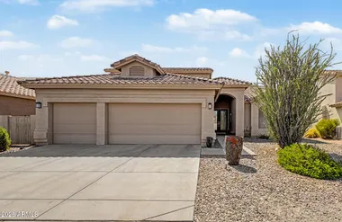 25102 S LAKEWAY DR, SUN LAKES, AZ, 85248, Sun Lakes, AZ 85248