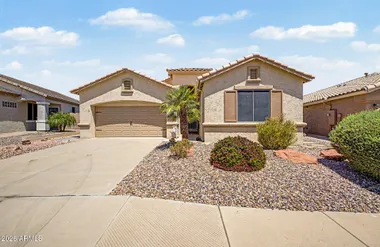 17622 W LOTTEN DR, SURPRISE, AZ, 85374, Surprise, AZ 85374