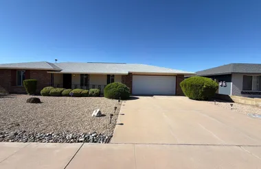 10201 W SUTTERS GOLD LN, SUN CITY, AZ, 8..., Sun City, AZ 85351