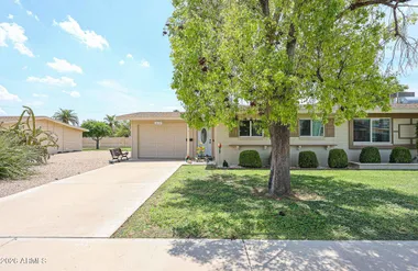 10319 W CLAIR DR, SUN CITY, AZ, 85351, Sun City, AZ 85351
