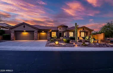 42144 N MOUNTAIN COVE DR, PHOENIX, AZ, 8..., Phoenix, AZ 85086