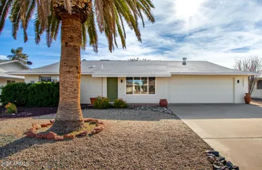 13023 W BEARDSLEY RD, SUN CITY WEST, AZ,..., Sun City West, AZ 85375