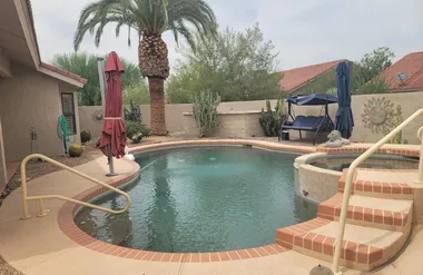 13318 W LA TERRAZA DR, SUN CITY WEST, AZ..., Sun City West, AZ 85375