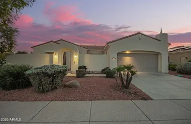 13403 W CABRILLO DR, SUN CITY WEST, AZ, ..., Sun City West, AZ 85375