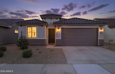 27126 W ADAM AVE, BUCKEYE, AZ, 85396, Buckeye, AZ 85396