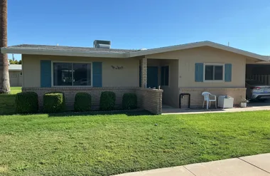 10419 W CORTE DEL SOL OESTE -- --, SUN C..., Sun City, AZ 85351