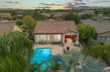 12376 W RUNNING DEER TRL, PEORIA, AZ, 85..., Peoria, AZ 85383