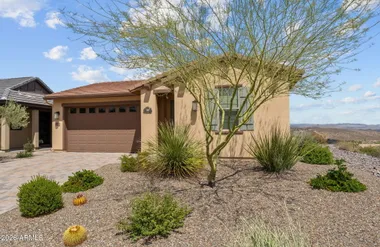 3713 GOLDMINE CANYON WAY, WICKENBURG, AZ..., Wickenburg, AZ 85390